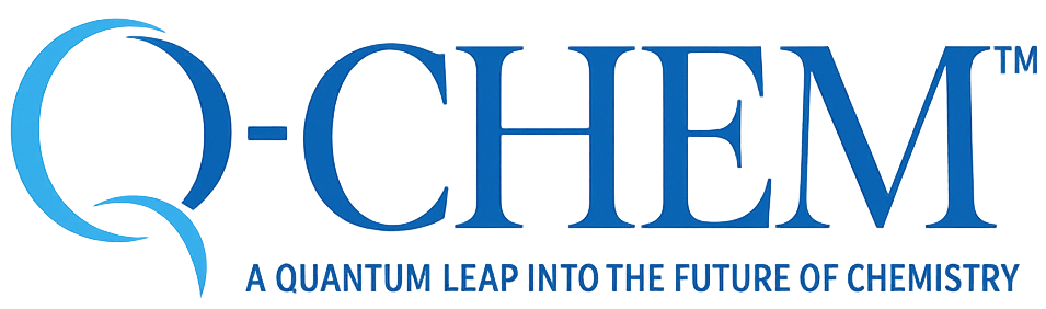 Q-Chem Logo